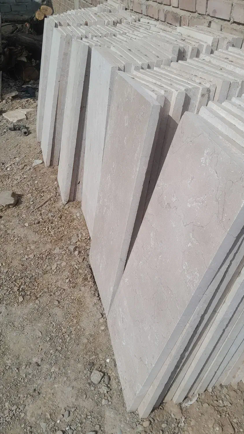 فروش ۱۰ مترسنگ مخصوص حیاط سازی|مصالح و تجهیزات ساختمان|یزدان شهر, |دیوار