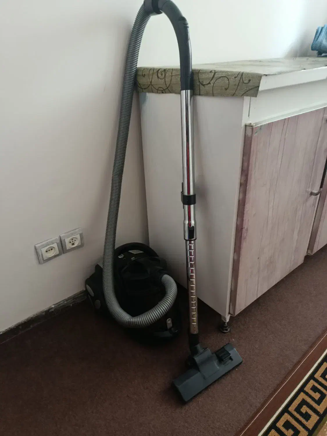 جاروبرقی|جاروبرقی، جارو شارژی، بخارشو|خرمآباد, |دیوار