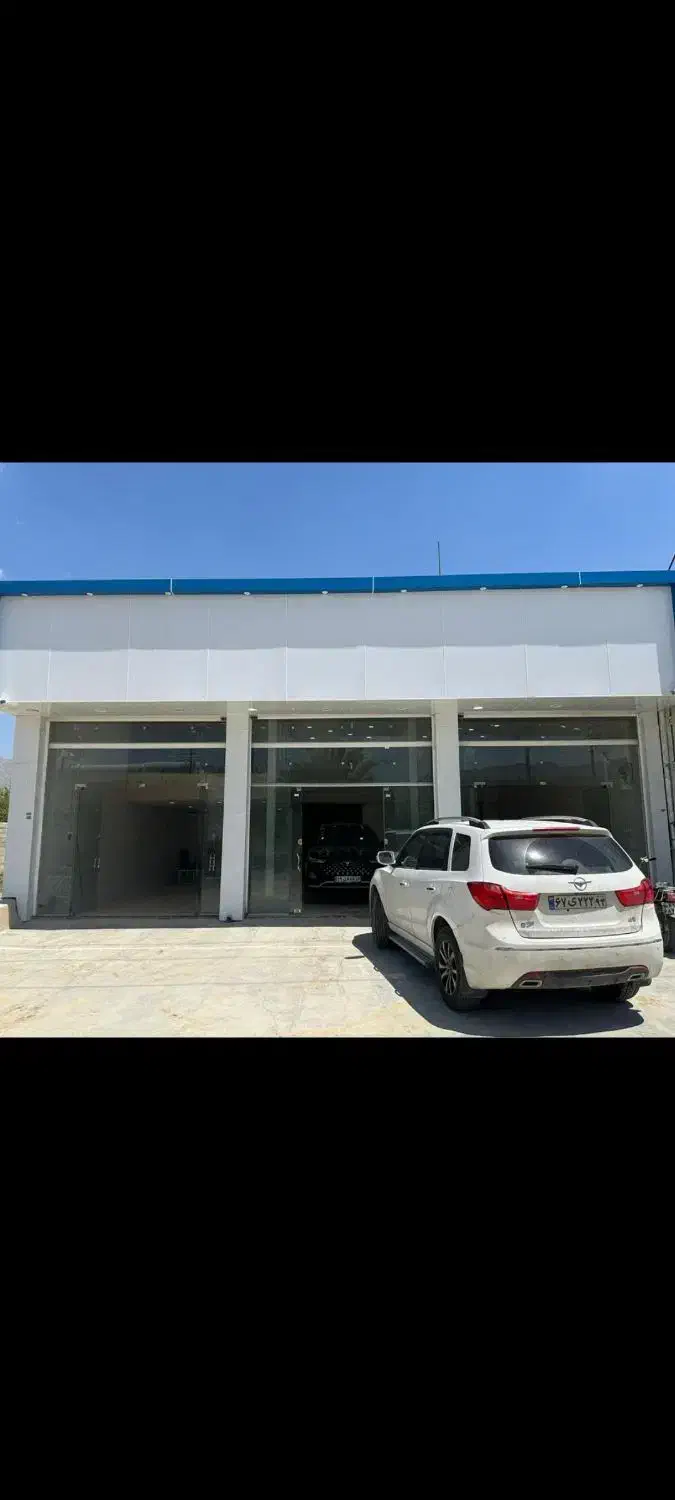 فروش یا رهن اجاره|فروش مغازه و غرفه|کازرون, |دیوار