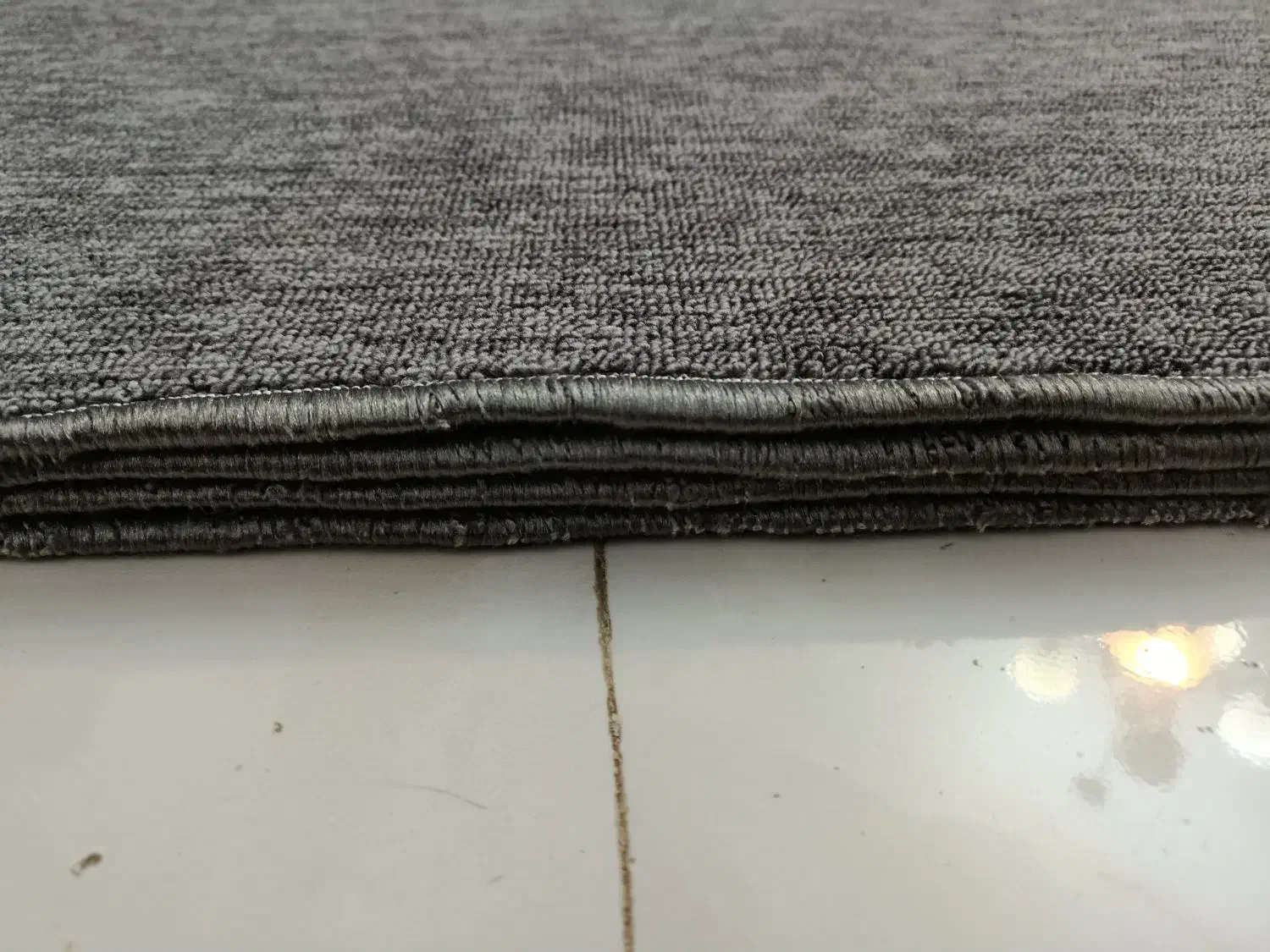 پادری پالاز نو|پادری|آبیک, |دیوار