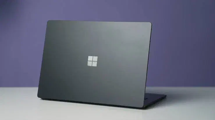 surface laptop 4 با پردازنده i7 تاچ|رایانه همراه|مشهد, کوثر|دیوار