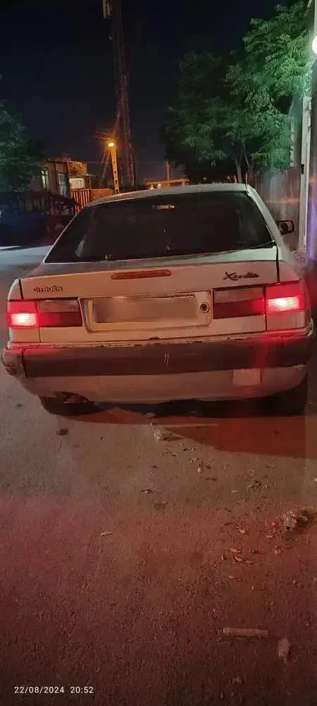 خودرو سواری|خودرو سواری و وانت|بم, |دیوار