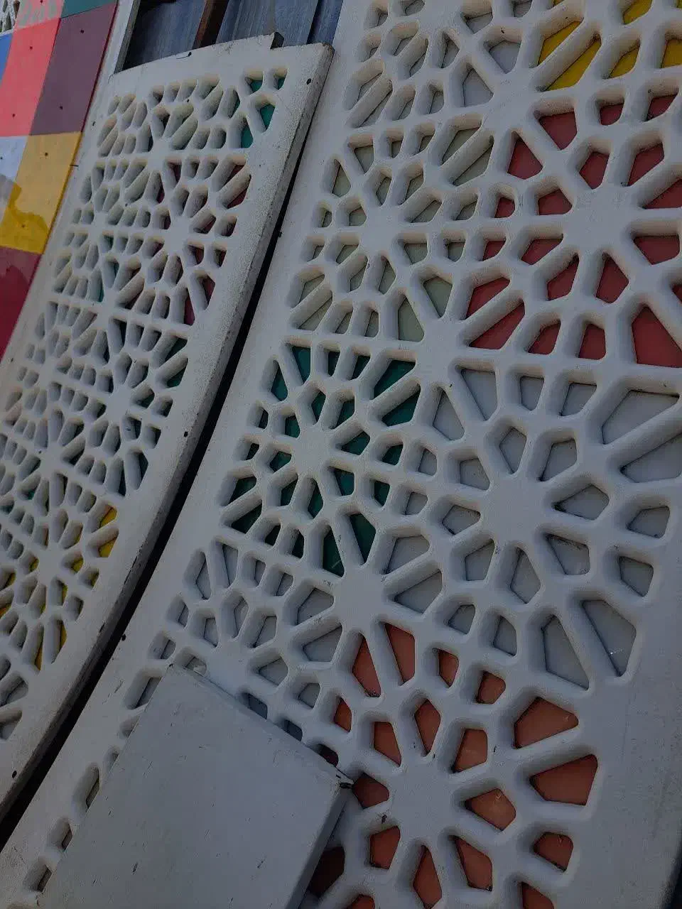 وسایل میوه فروشی|فروشگاه و مغازه|شیراز, دست خضر|دیوار