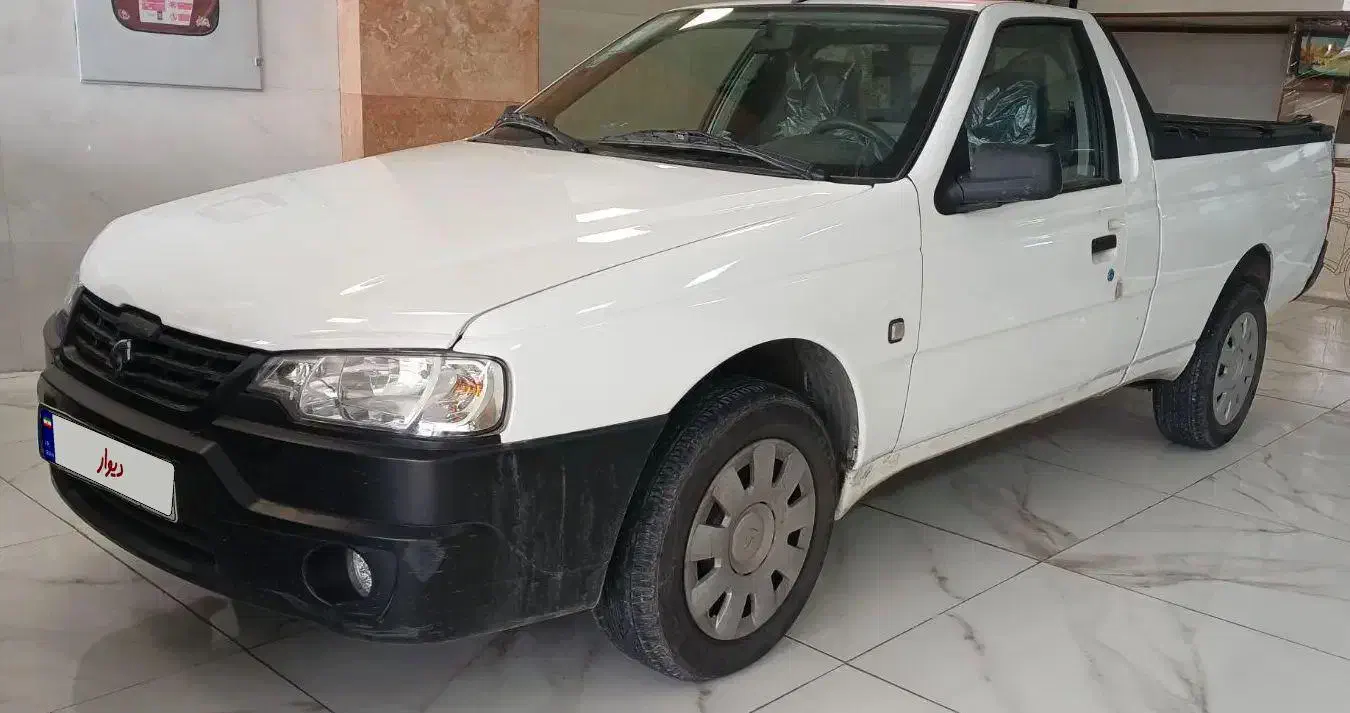 آریسان ۲ مدل ۱۴۰۳ رنگ فابریک|خودرو سواری و وانت|اصفهان, فرح آباد|دیوار