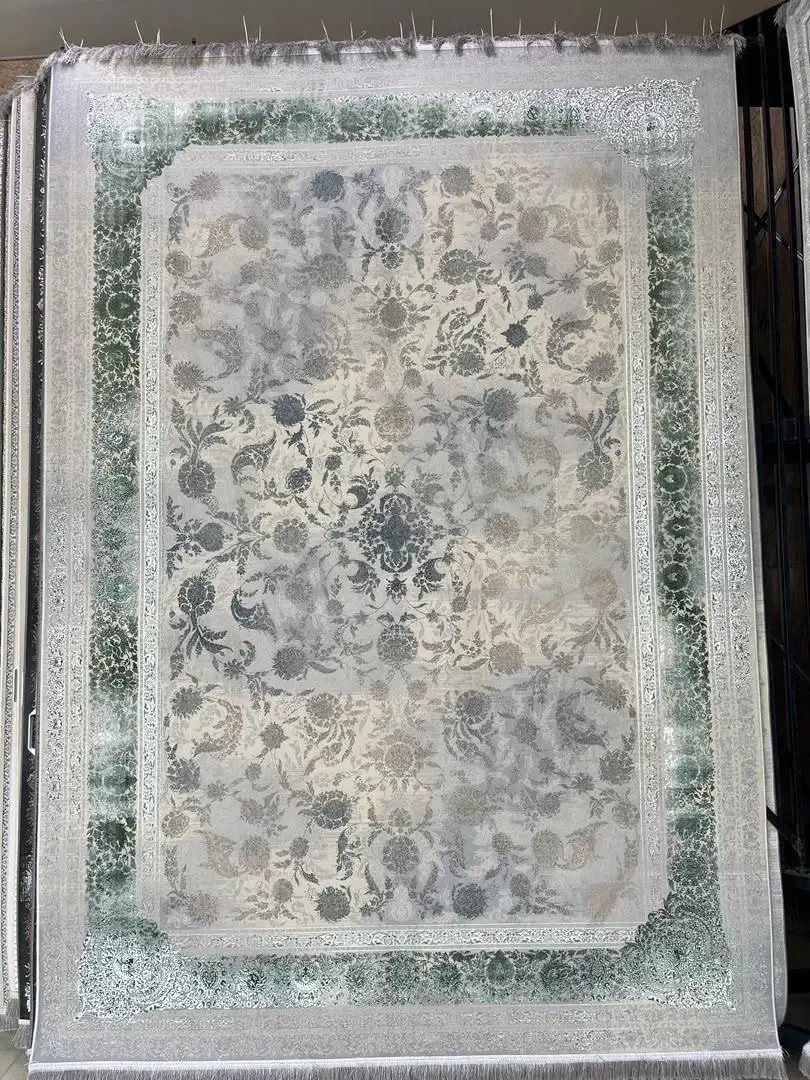 فرش داریم با قرعه کشی& فرش سارینا بلوار بیژن گُرد|فرش|بوشهر, |دیوار