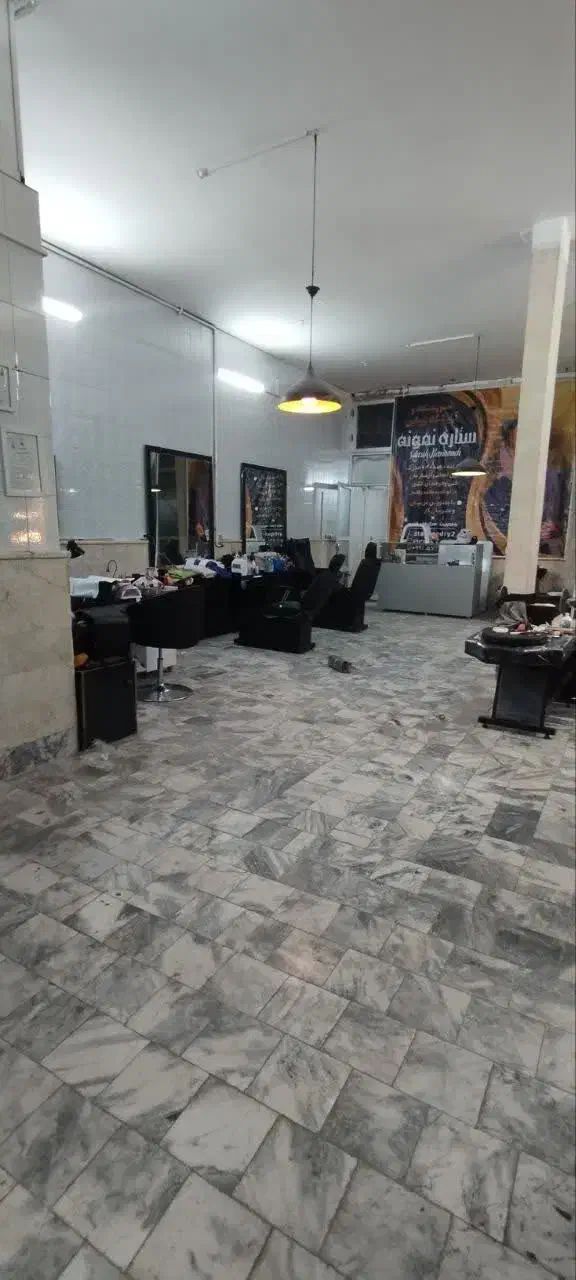 رهن و اجاره مغازه 120 متری|اجارهٔ مغازه و غرفه|مشهد, ایثارگران|دیوار