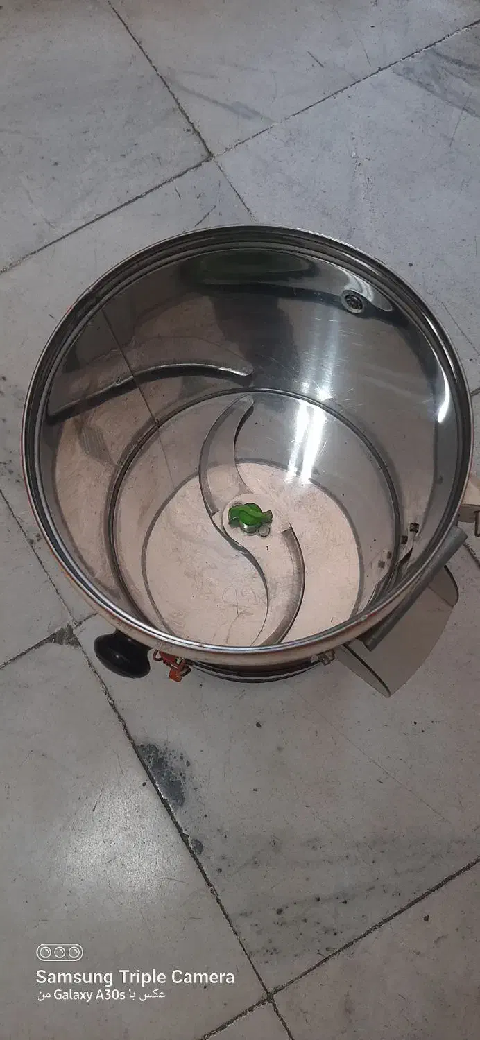 سبزی خردکن خانگی|خردکن، آسیاب، غذاساز|فردیس, شهرک ۱۱۰|دیوار