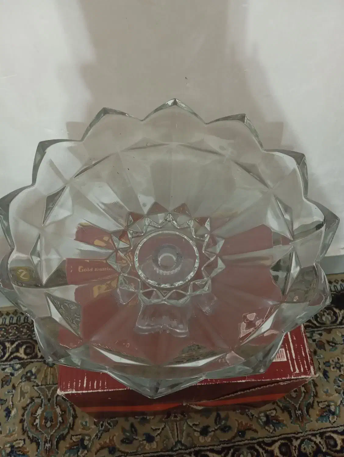 جا میوه ای|ظروف سرو و پذیرایی|اهواز, فاز ۲ پادادشهر|دیوار