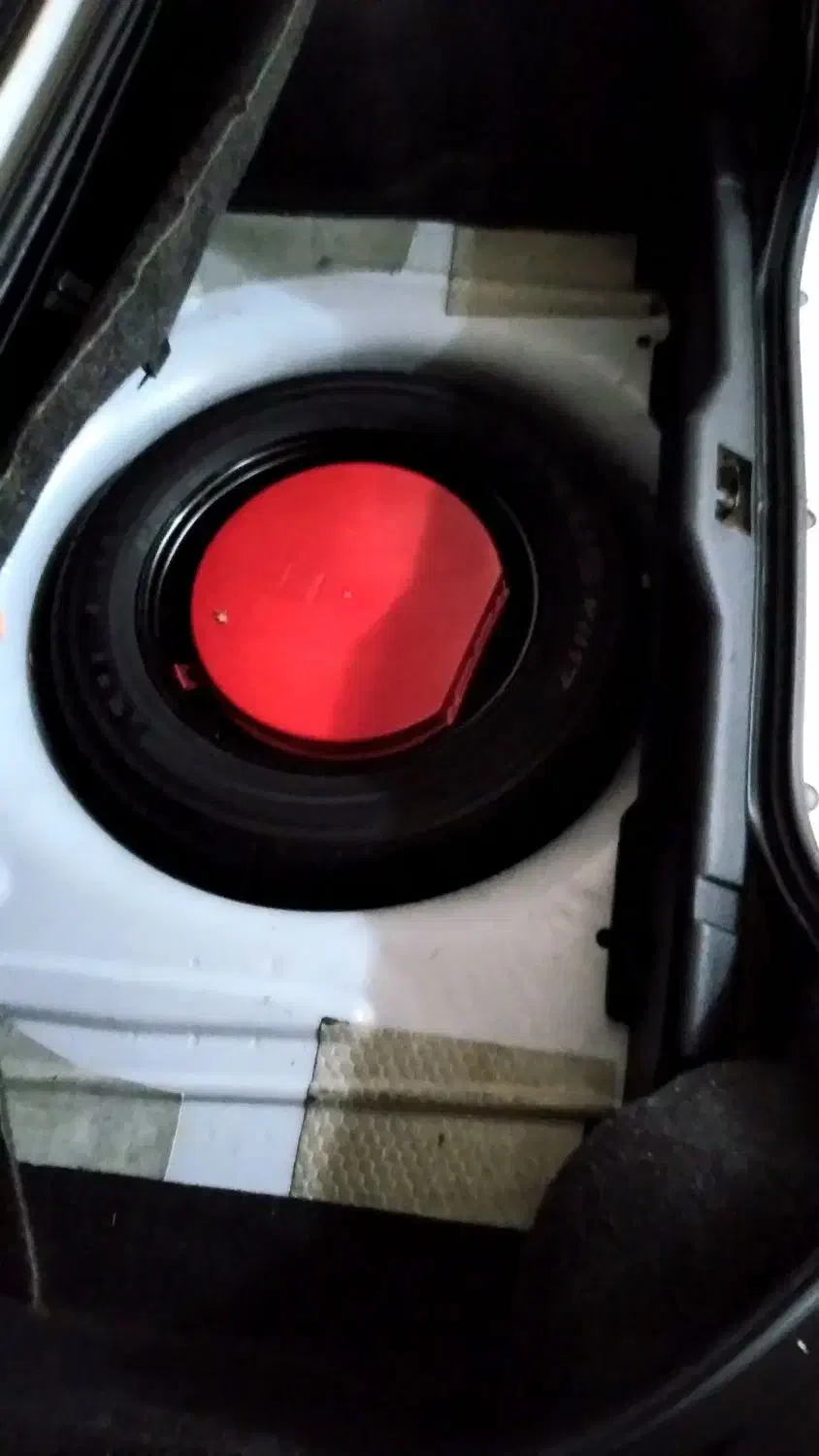 دنا|خودرو سواری و وانت|مشهد, شهرک امام هادی (شهرک غرب)|دیوار