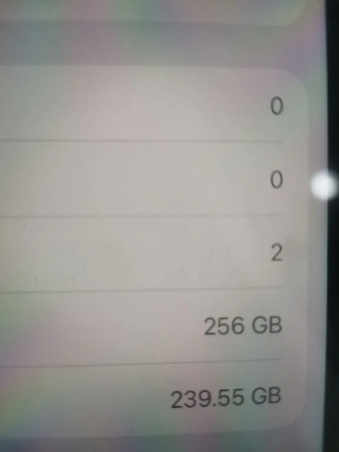 Ipad 9th wifi 256GB|تبلت|تهران, گلستان (شهرک راه آهن)|دیوار