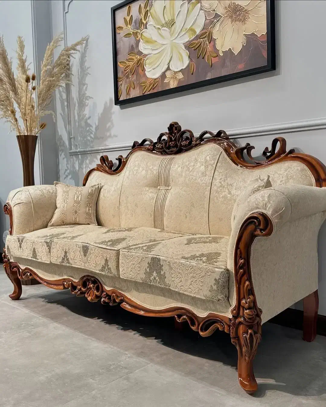 مبل ملورین ×× بانک مبل ××|مبلمان خانگی و میز عسلی|خرم‌آباد, |دیوار