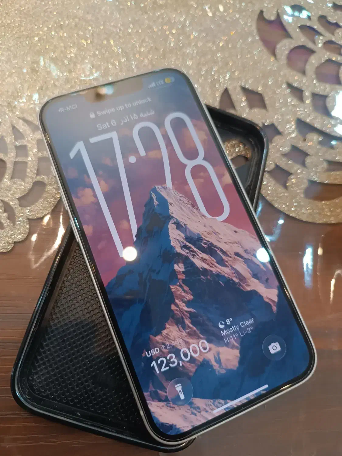 آیفون 13 نرمال|موبایل|صوفیان, |دیوار