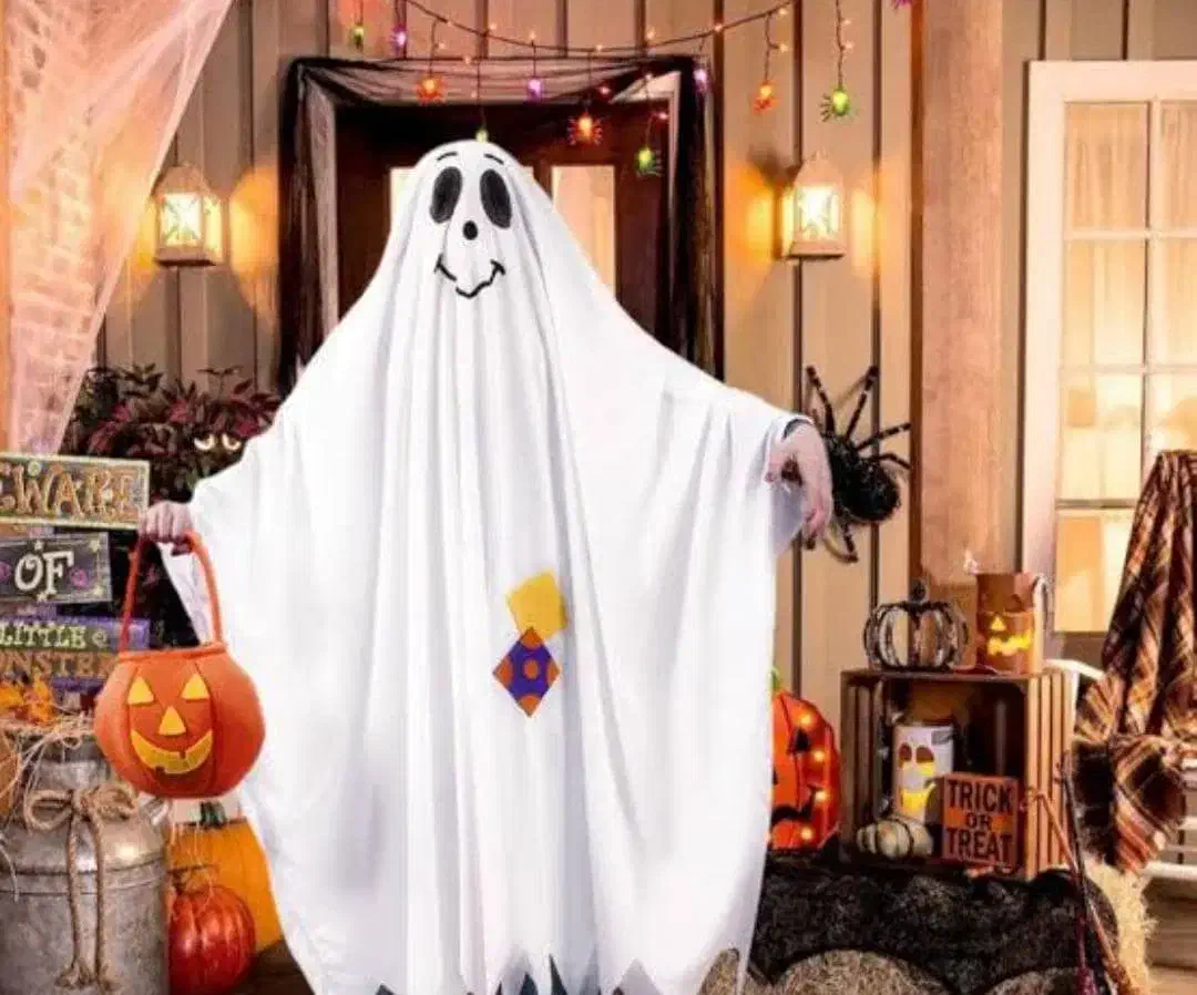 طور گروهی وان هالووین|تور و چارتر|رشت, لاکانی|دیوار