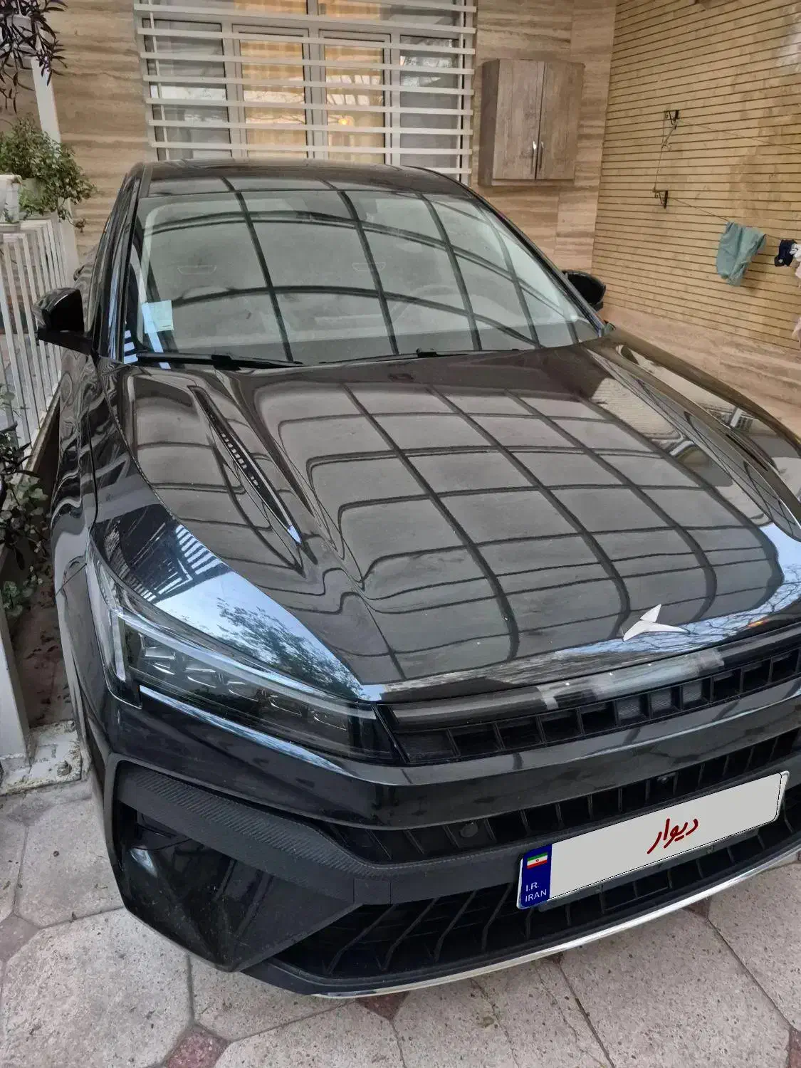 کی ام سی جی ۷|خودرو سواری و وانت|کرمان, |دیوار