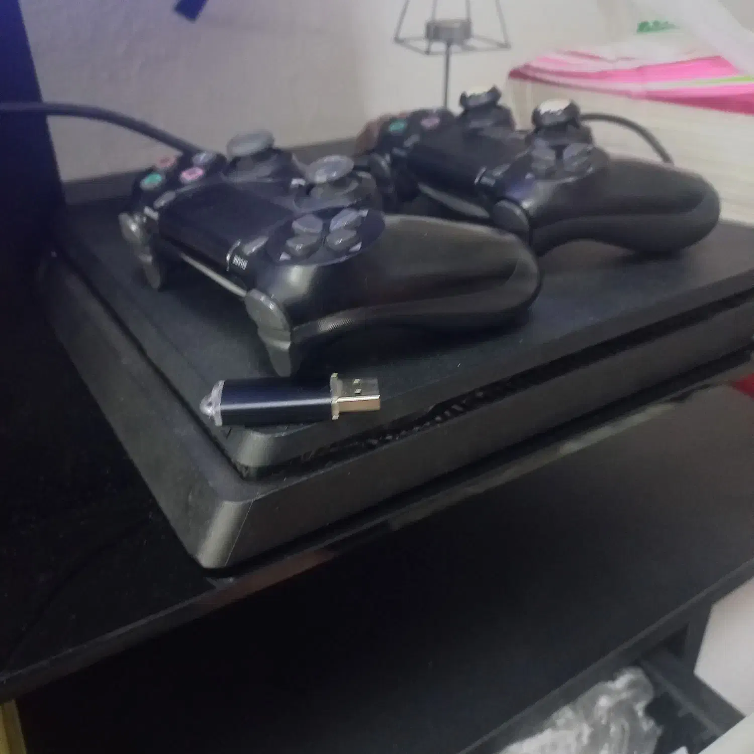 ps4 کپی خور اورجینال ۱ ترابایت|کنسول، بازی ویدئویی و آنلاین|چالوس, |دیوار