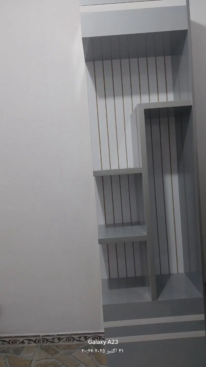 ویترین آشپزخانه|بوفه، ویترین، کنسول|سرپل ذهاب, |دیوار