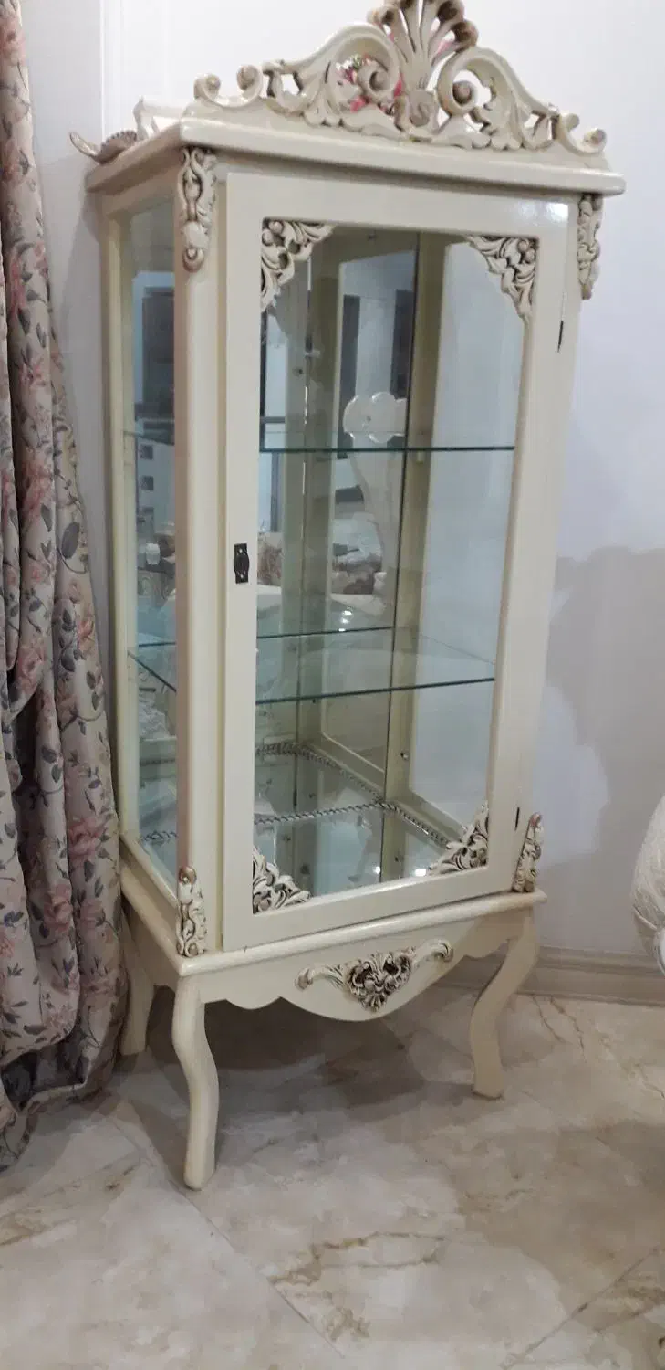 مینی بوفه|بوفه، ویترین، کنسول|صفادشت, |دیوار