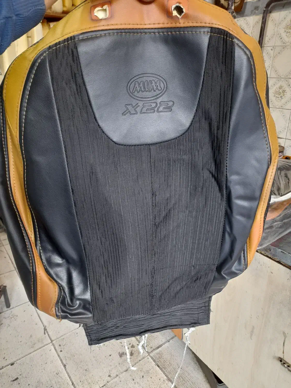 روکش ام وی ام x22|قطعات یدکی و لوازم جانبی|تبریز, |دیوار