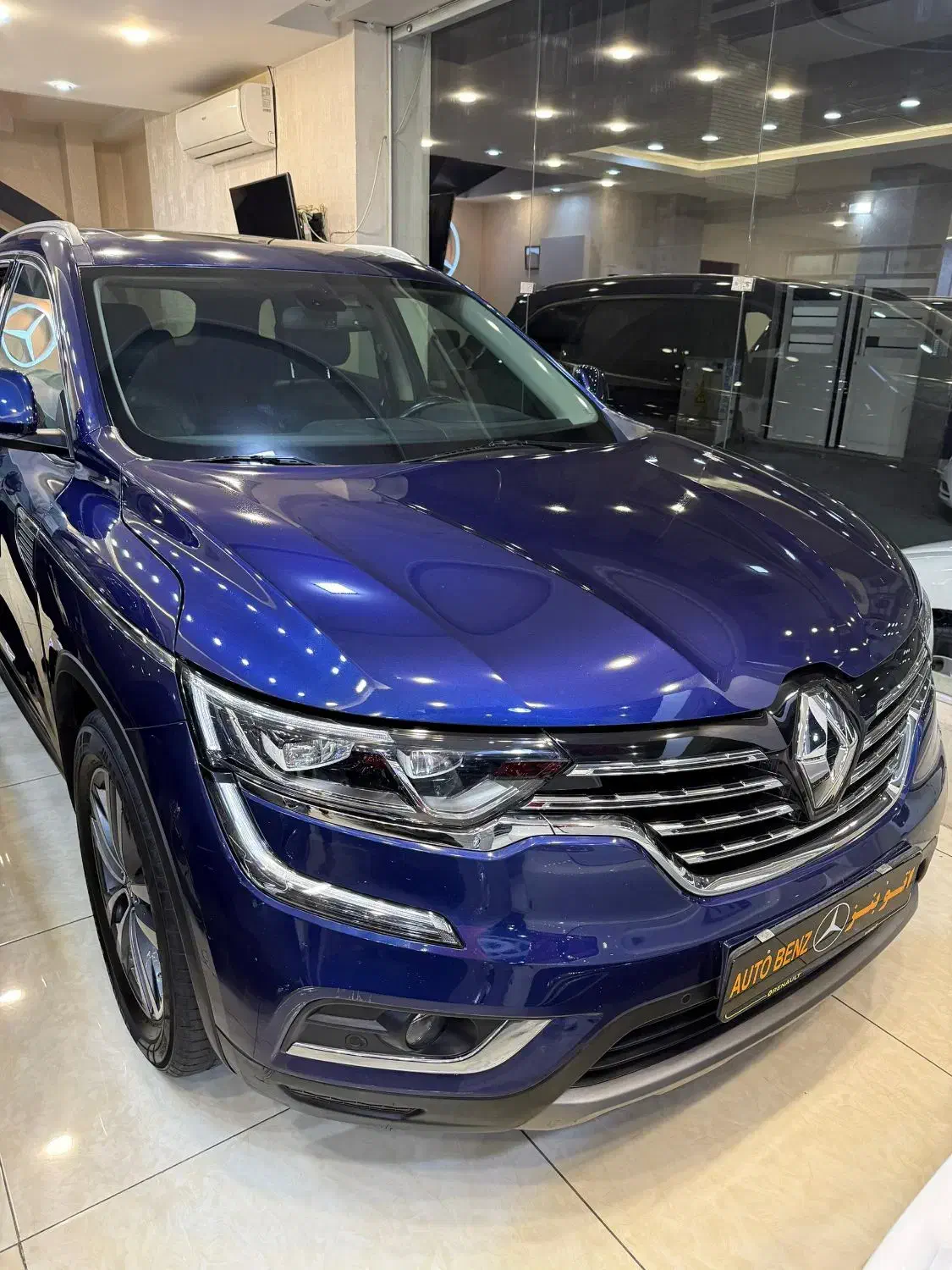 کولیوس 2017 جفت آپشن|خودرو سواری و وانت|شیراز, فرهنگ شهر|دیوار