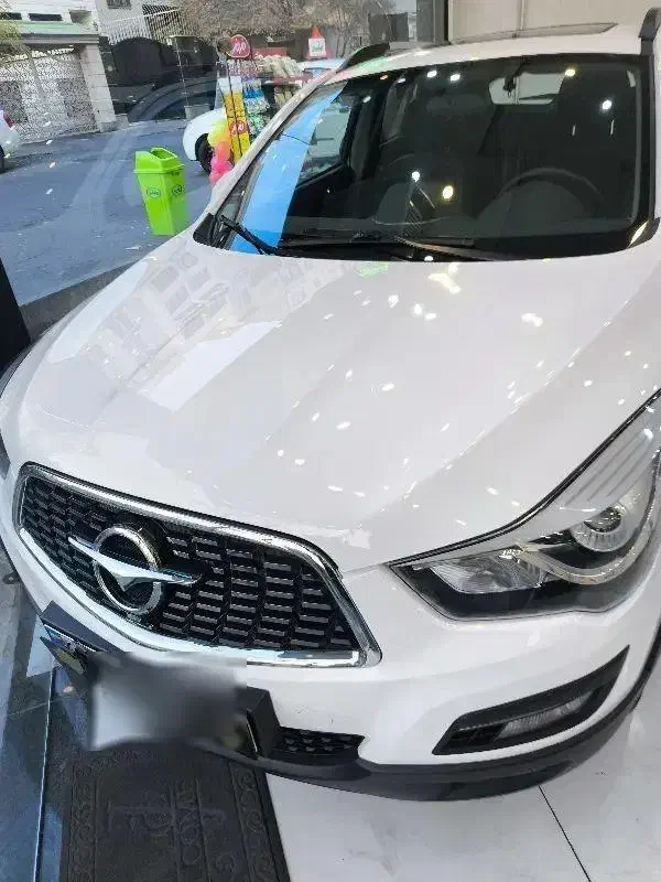 هایماs5مدل403بی رنگ بی توضیح|خودرو سواری و وانت|تهران, امامت|دیوار