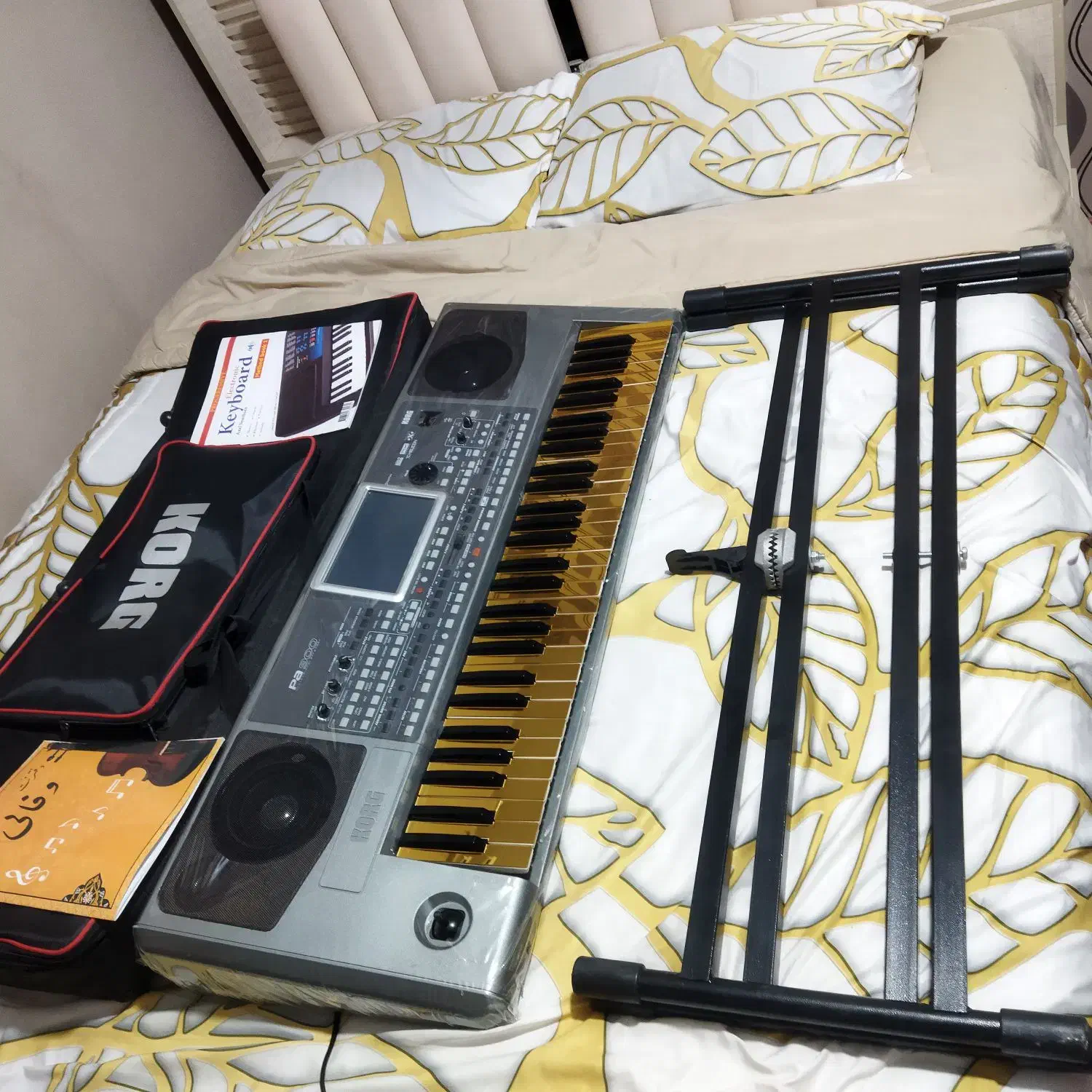 pa900|پیانو، کیبورد، آکاردئون|سیرجان, |دیوار