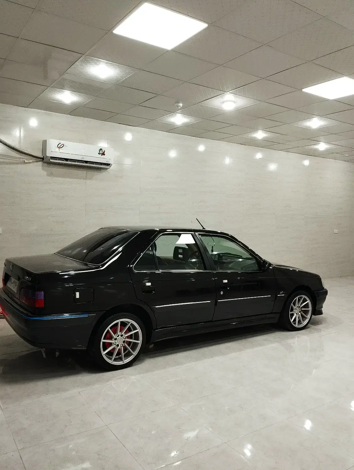 دیتیلینگ خودرو|خدمات موتور و ماشین|اهواز, کیانشهر|دیوار