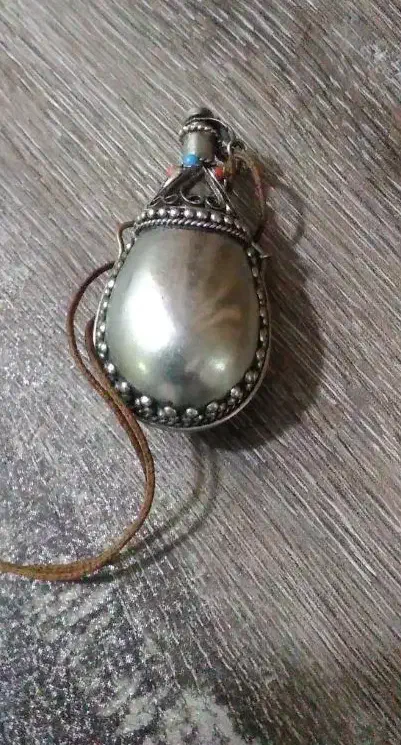 سرمه دان کهنه|کلکسیون اشیاء عتیقه|اهواز, شریعتی جنوبی|دیوار