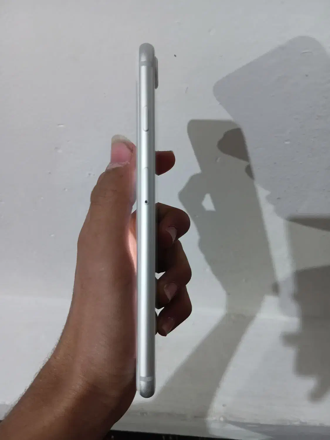 ایفون 8پلاس ۶۴ پلمپ|موبایل|شهریار, کهنز|دیوار