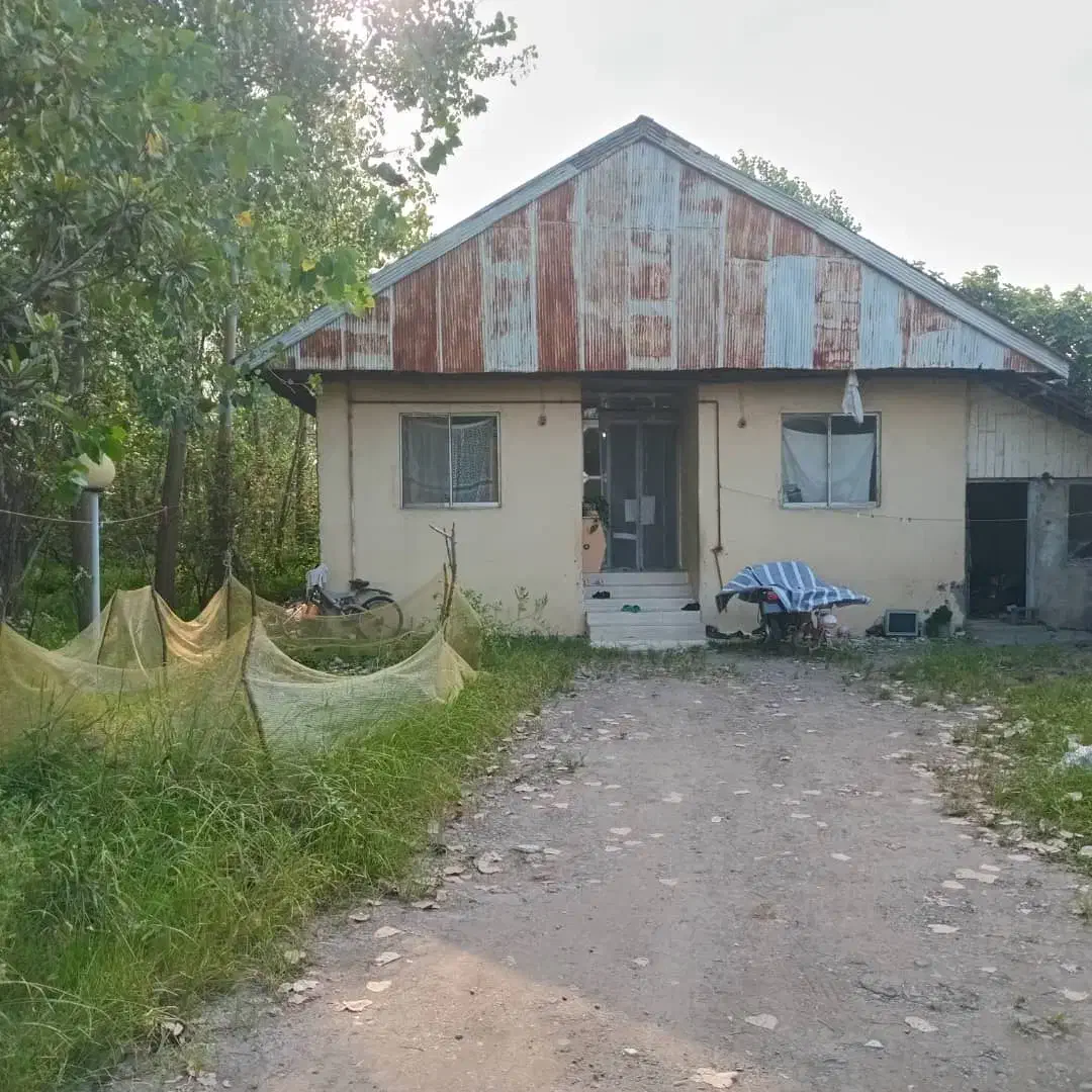 ۴۷۰ متر ویلایی ۵۰۰ زیر قیمت|فروش خانه و ویلا|لاهیجان, امیرشهید|دیوار