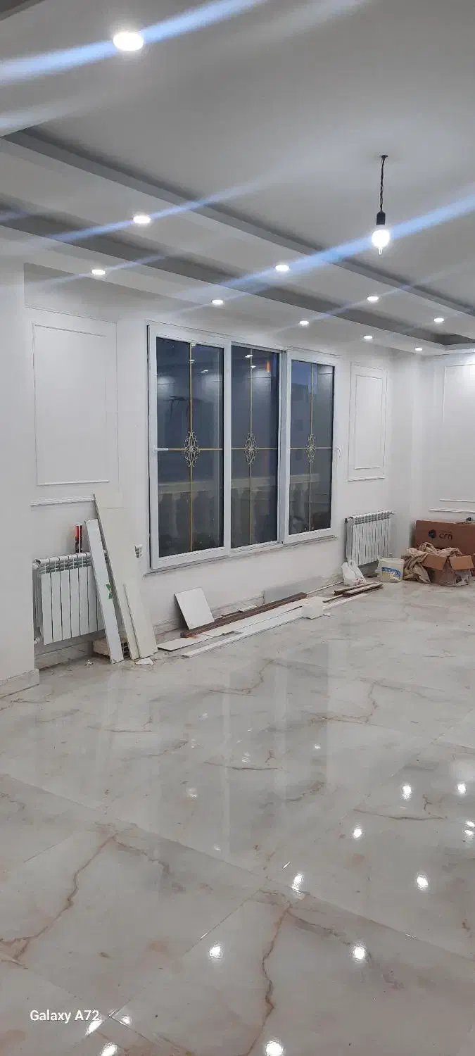 فروش آپارتمان ۱۵۳متری انصاری ارشاد|فروش آپارتمان|رشت, گلباغ نماز|دیوار