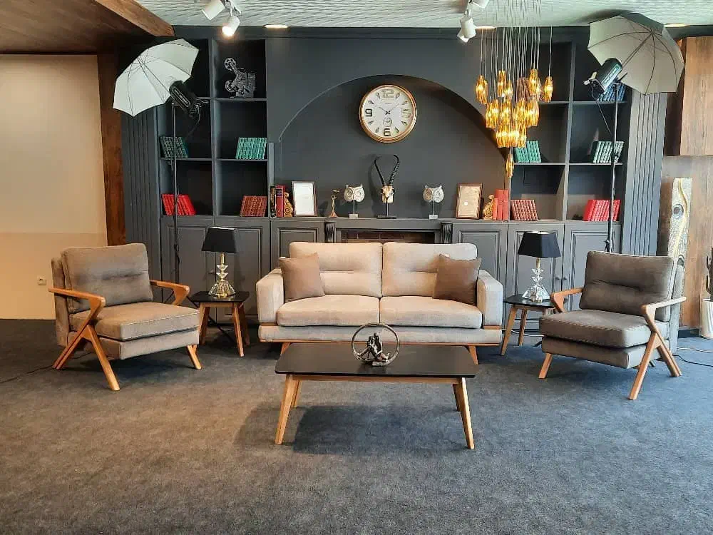 %مبلمان آیدان مبلمان آلما/*|حراج|بوشهر, |دیوار