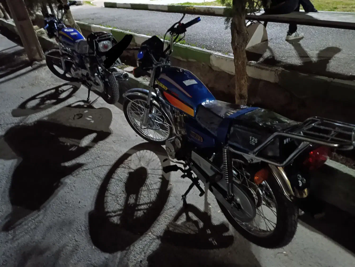 موتور ۱۵۰|موتورسیکلت|کرمان, |دیوار