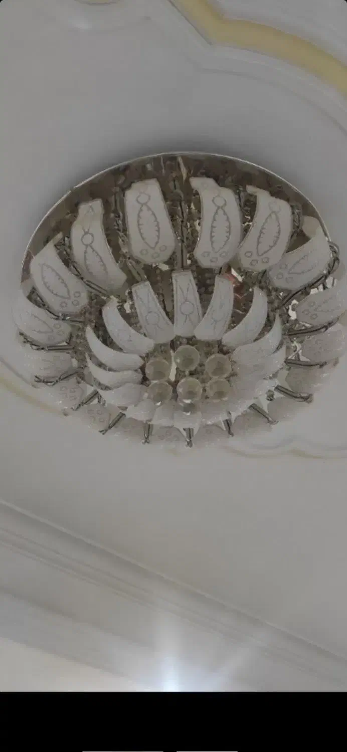 لوستر سقفی|لوستر و چراغ آویز|ملارد, |دیوار