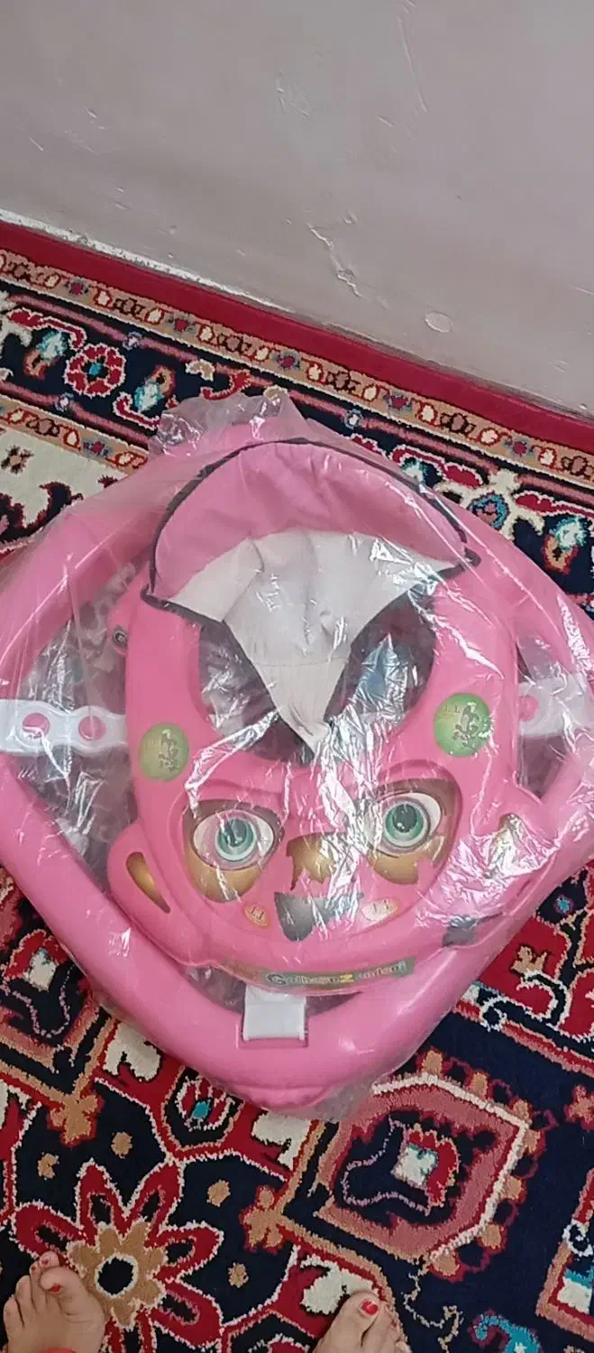 روروک|اسباب و اثاث بچه|تبریز, |دیوار