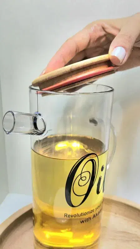 روغن ریز نشکن|ظروف نگهدارنده، پلاستیکی، یک‌بارمصرف|رشت, حمیدیان|دیوار