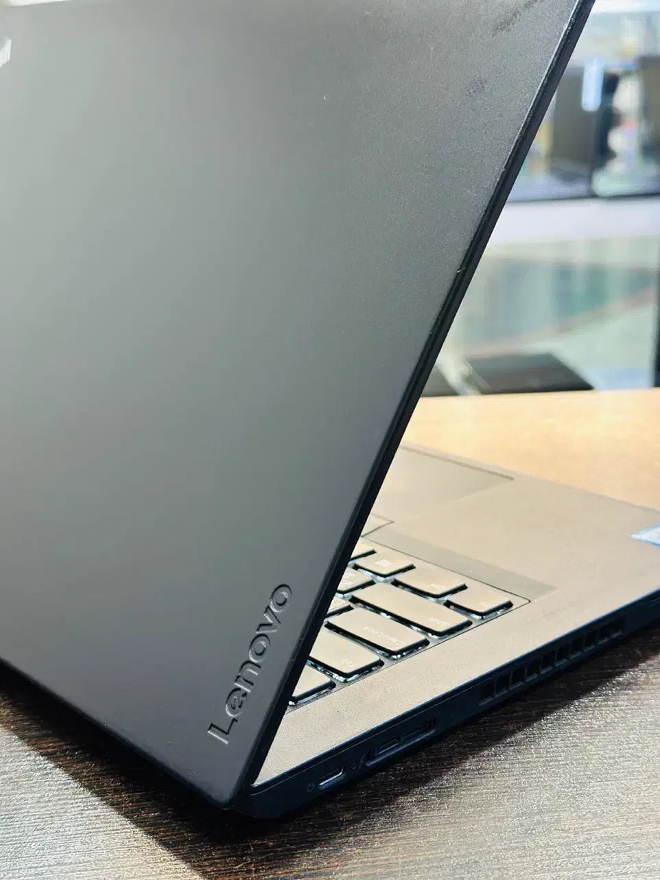 T480 i7 نسل هشتم پرقدرت با صفحه نمایشگر لمسی ips|رایانه همراه|اهواز, نادری|دیوار