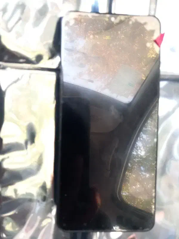 lcd سامسونگ a12|لوازم جانبی موبایل و تبلت|اصفهان, خواجو|دیوار