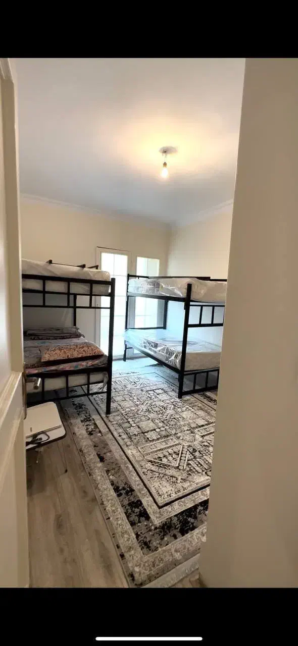 خوابگاه دخترانه قیطریه|اجارهٔ کوتاه‌مدت آپارتمان و سوئیت|تهران, قیطریه|دیوار