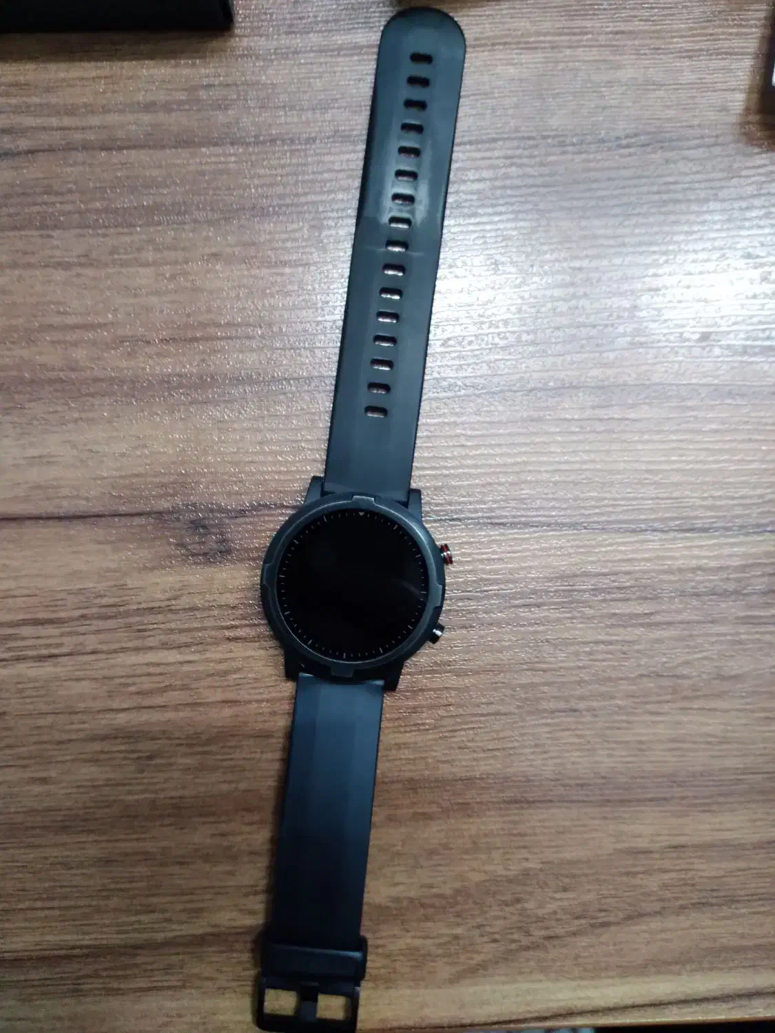 ساعت هوشمند Haylou|ساعت|شیراز, صنایع الکترونیک|دیوار