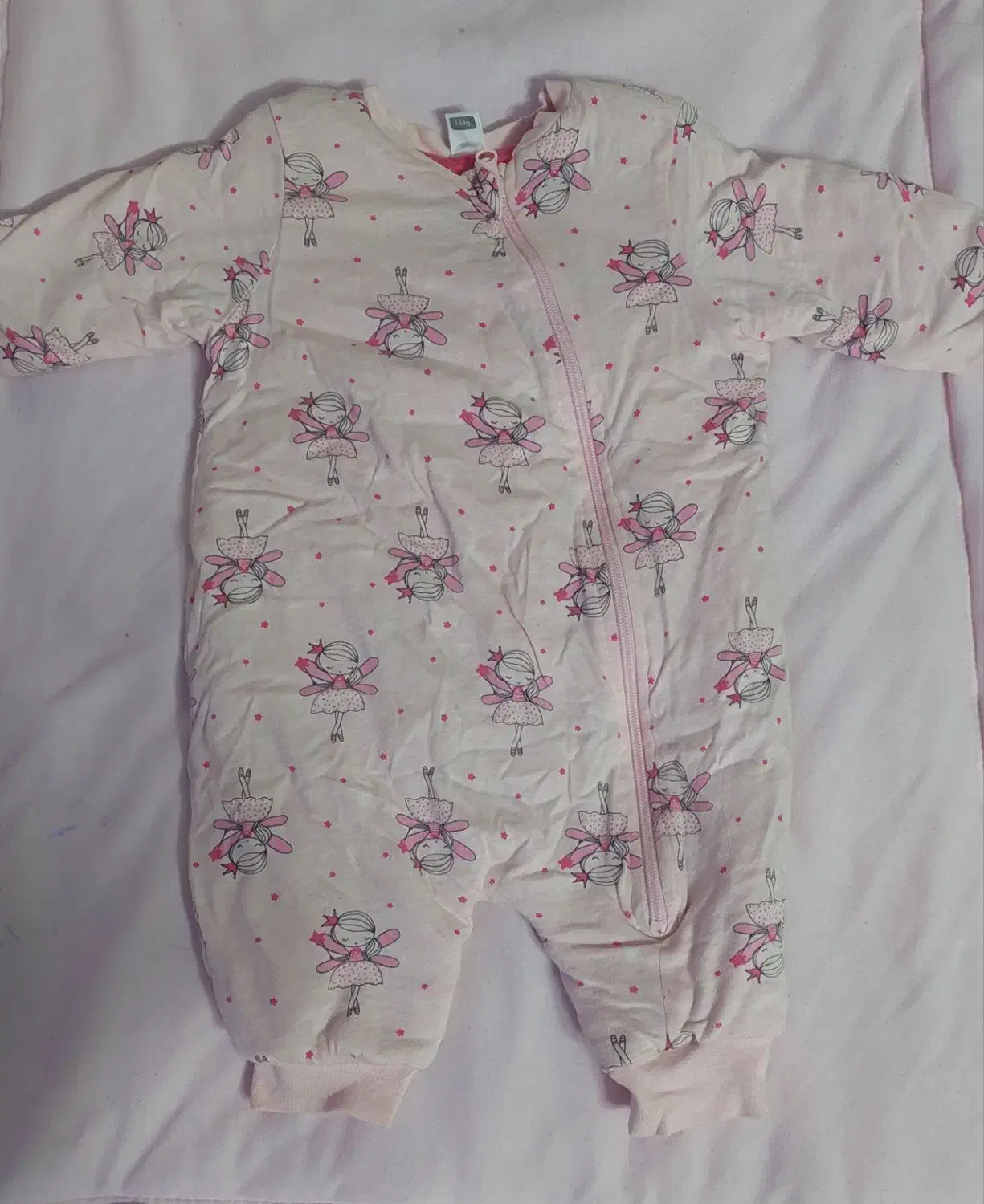 تعدادی لباس بچه گانه|کفش و لباس بچه|ری, حمزهآباد|دیوار