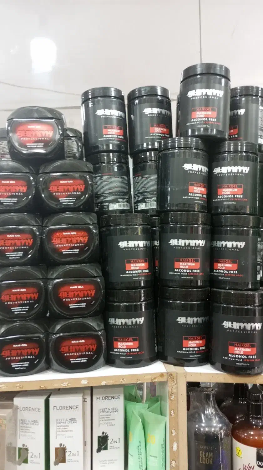 ژل سر|آرایشی، بهداشتی، درمانی|مهاباد (آذربایجان غربی), |دیوار