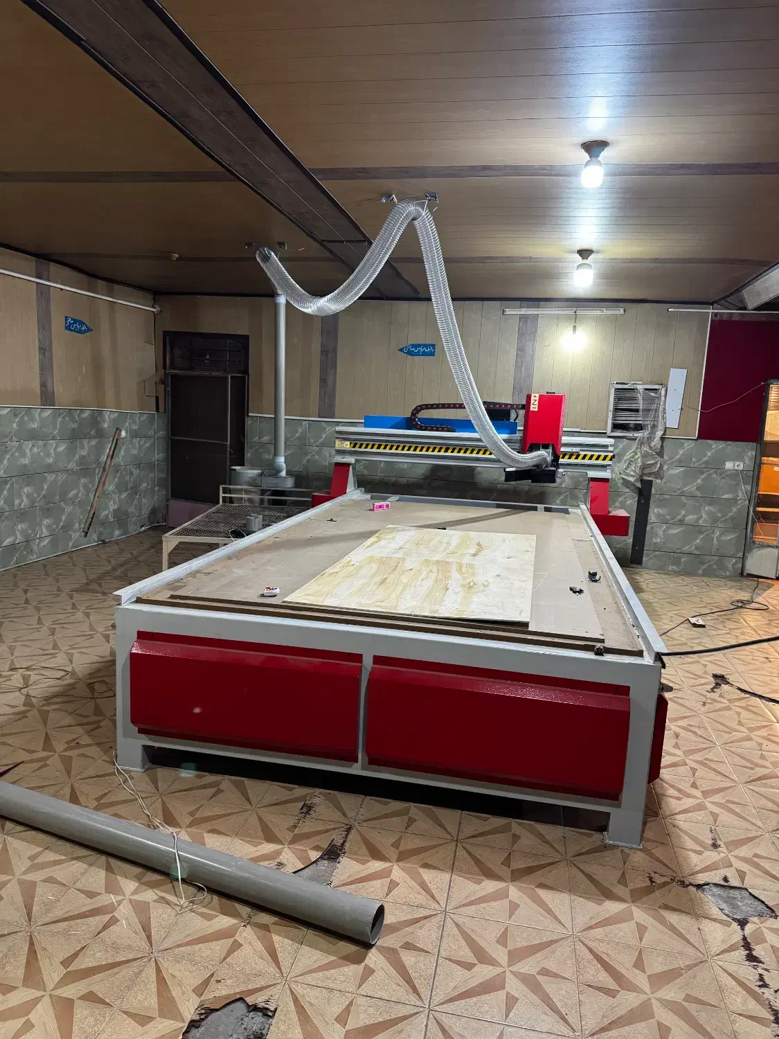 نیازمند جی کد گیر cnc غیر حضوری|استخدام صنعتی، فنی، مهندسی|بم, |دیوار