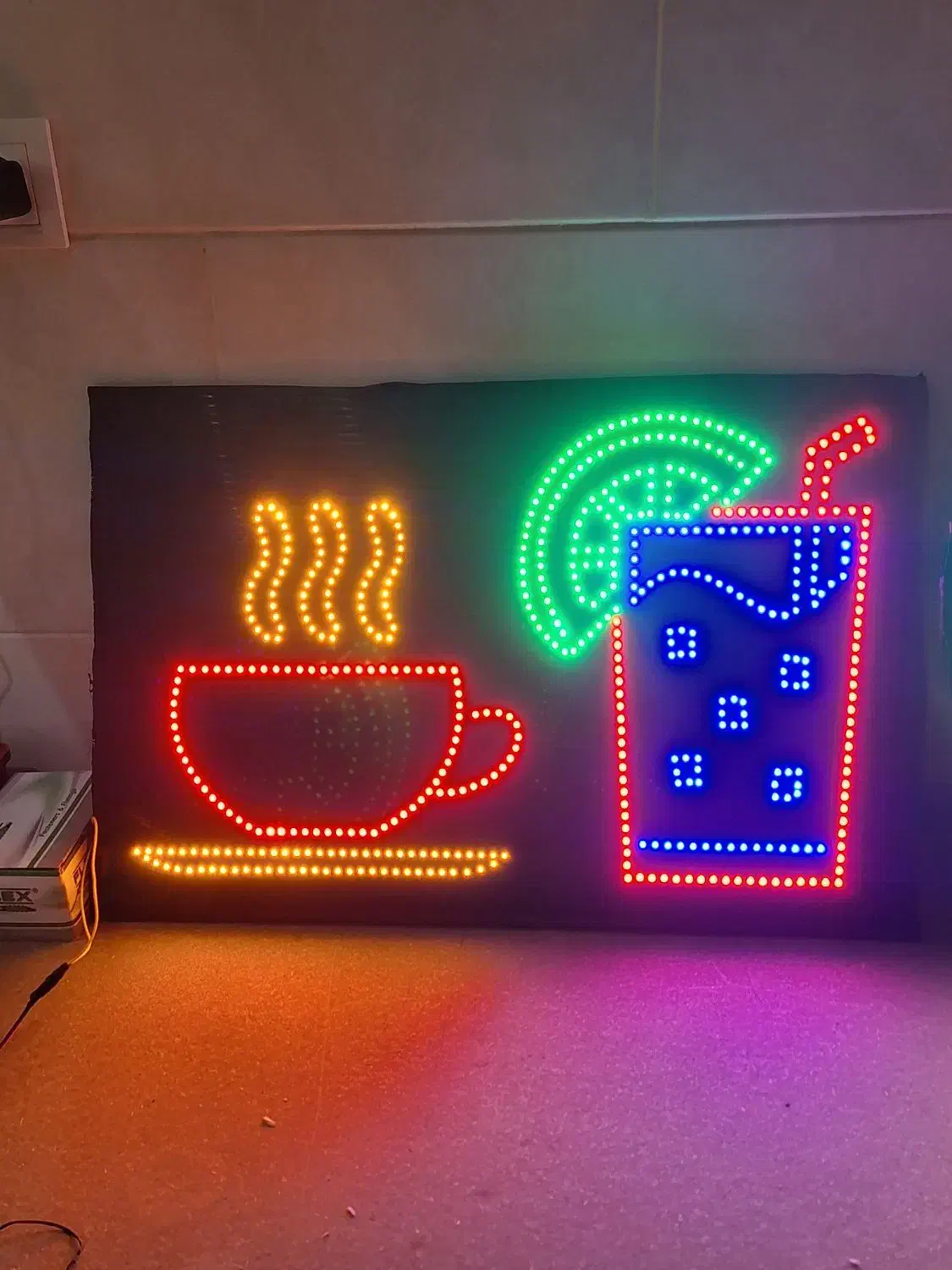 تابلو سازی|فروشگاه و مغازه|یزد, |دیوار