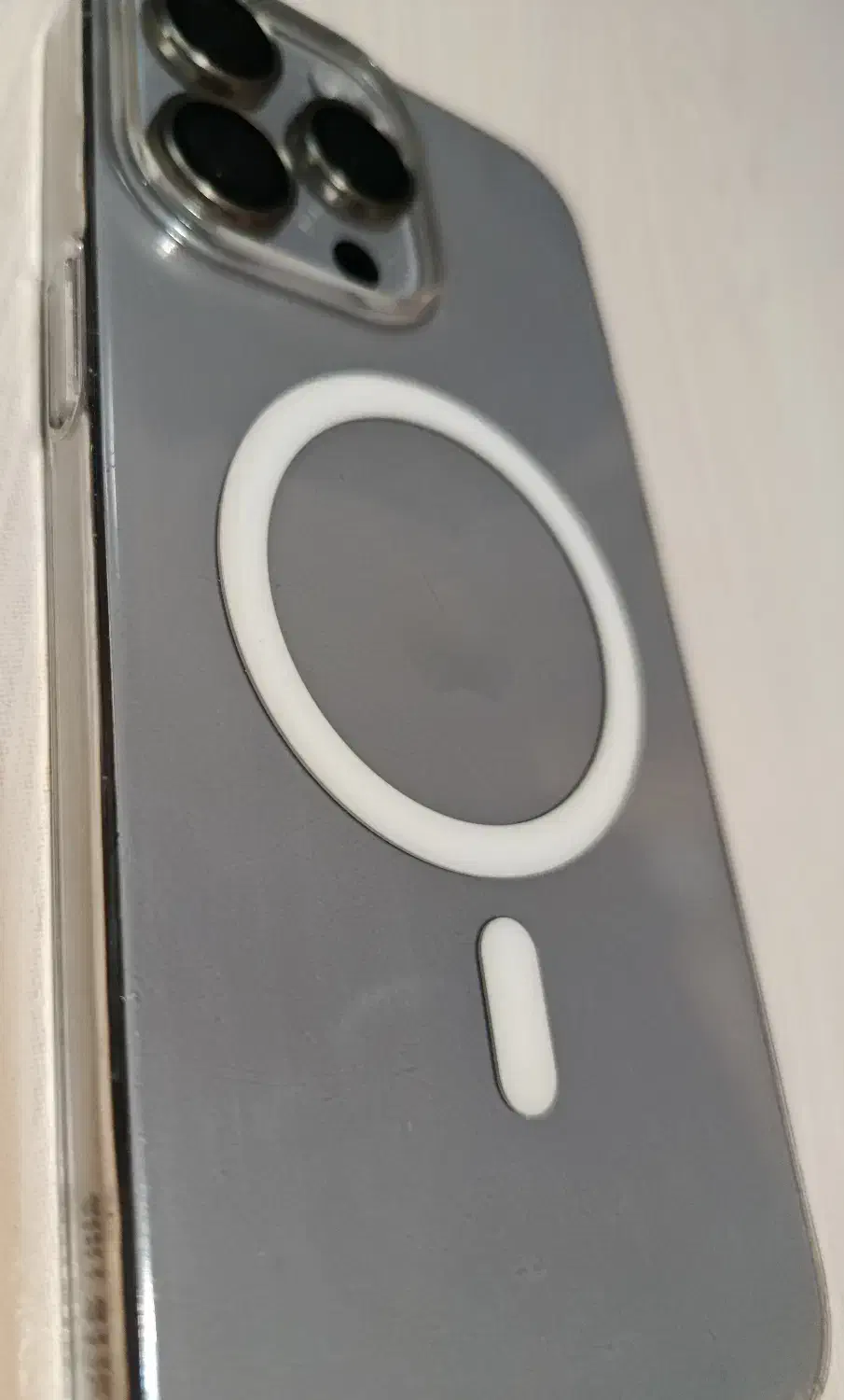 گوشی آیفون ۱۵پرومکس|موبایل|گرگان, |دیوار