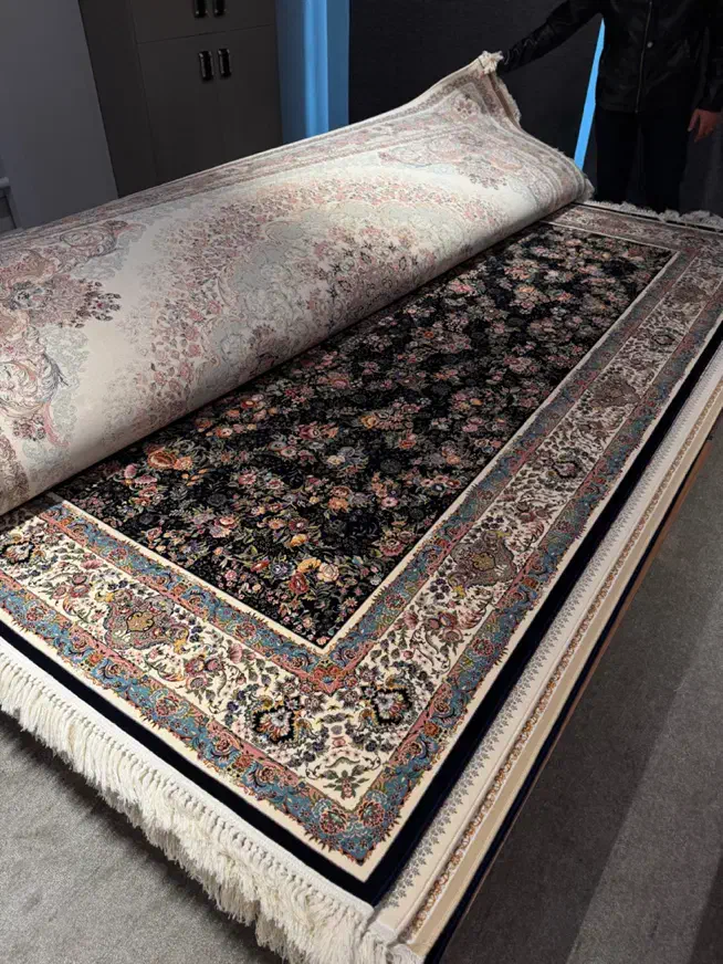 فرش به قیمت پارسال کارخانه فقط ۳ روز فوری|فرش|تهران, بازار|دیوار