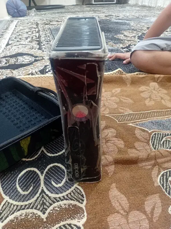 ایکس باکس ۳۶۰|کنسول، بازی ویدئویی و آنلاین|اهواز, پردیس دو|دیوار