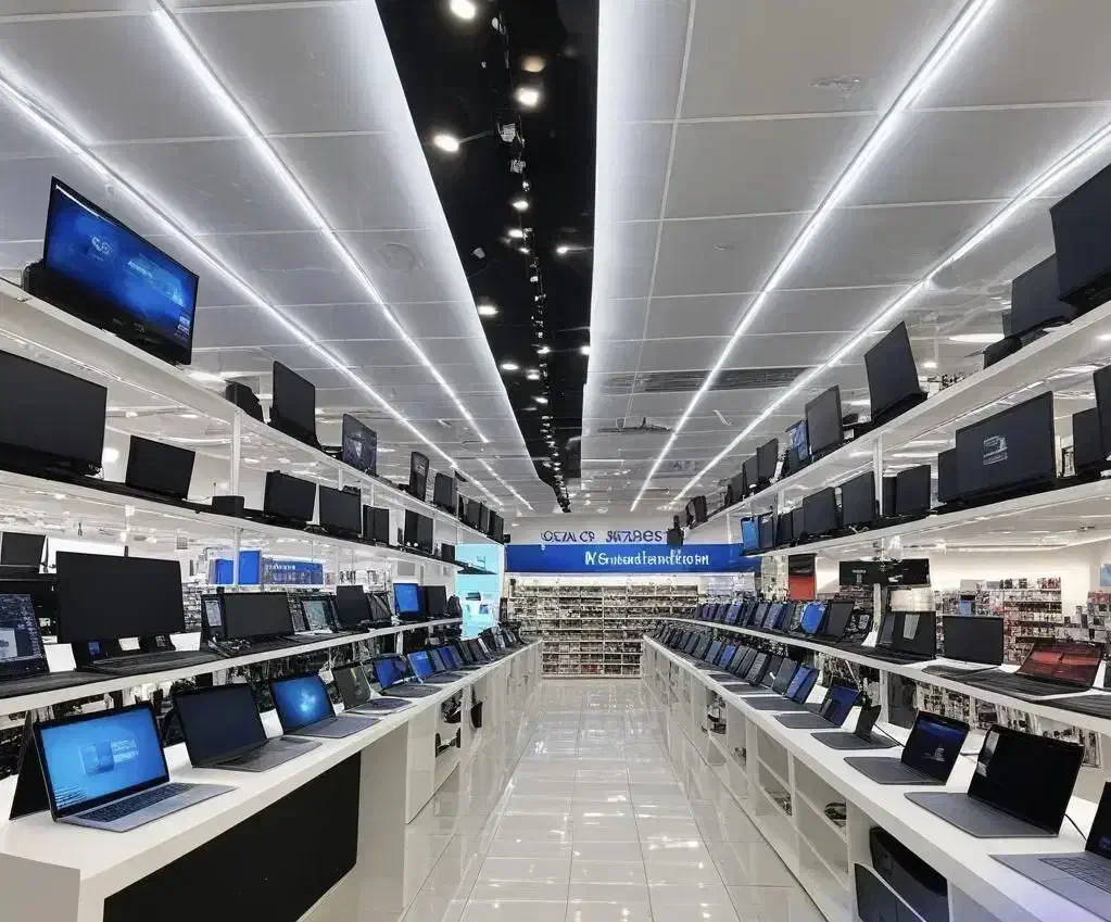 آفرویژه لپتاپ های بلک فرایدی امریکایی و اروپایی|رایانه همراه|تهران, مقدم|دیوار