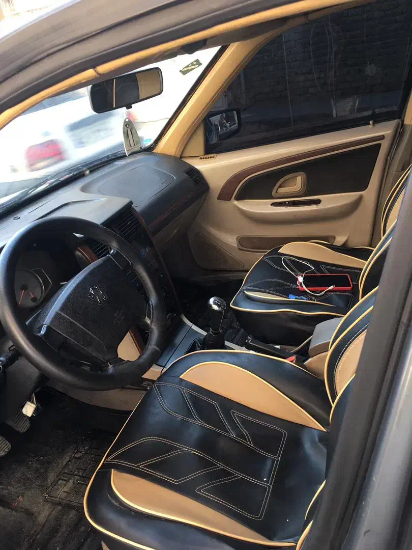 پرشیا 93|خودرو سواری و وانت|قم, ولیعصر|دیوار