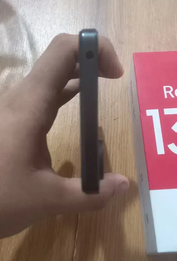 Redmi 13 c|موبایل|پرند, فاز ۶|دیوار