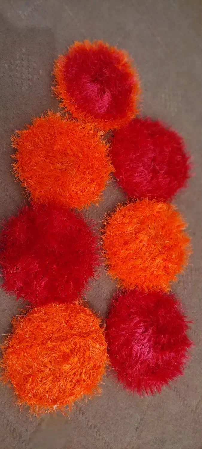 اسکاج یوموش|لوازم نظافت|بروجرد, |دیوار